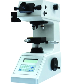 HV-1000A顯微維氏硬度計