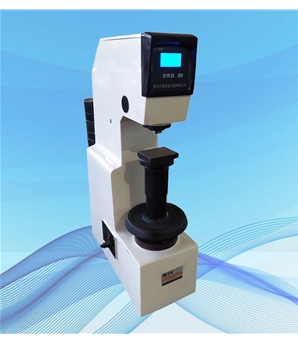HB-3000E型布氏硬度計