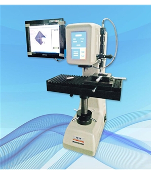 HVT-250數(shù)顯維氏硬度計(jì)（大負(fù)荷）