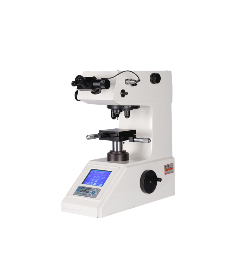 HVS-1000A型數(shù)顯顯微硬度計(jì)