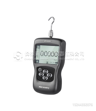 EFG500E數(shù)顯測力計