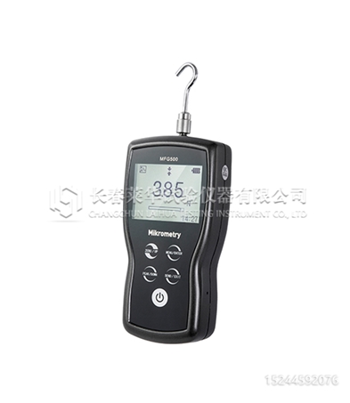 EFG500數(shù)顯測力計(jì)